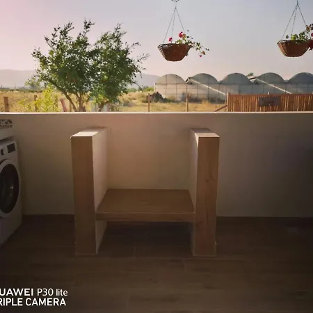 Pitaya House - Dalyan * موجلا