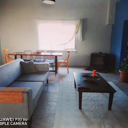 فيلة Pitaya House - Dalyan *