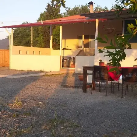 Pitaya House - Dalyan * موجلا