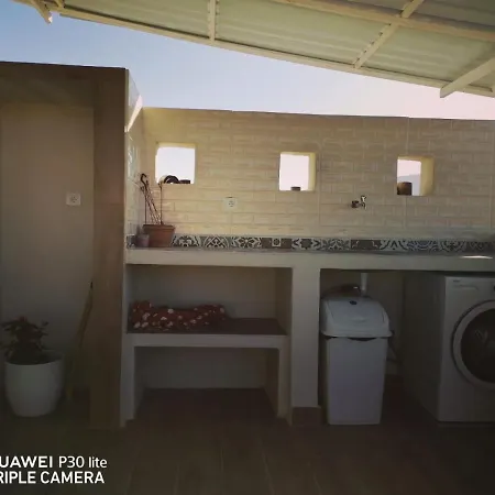 Pitaya House - Dalyan فيلة موجلا