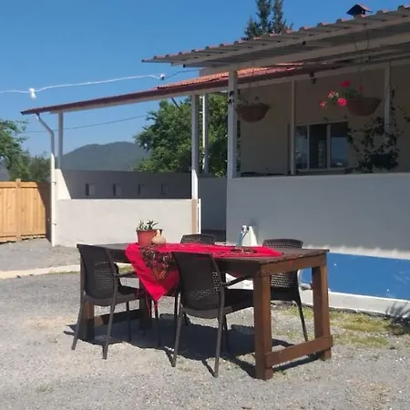 Pitaya House - Dalyan * موجلا
