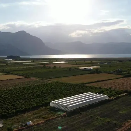 فيلة Pitaya House - Dalyan *