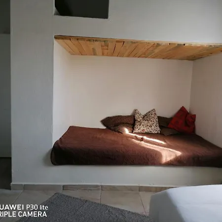 فيلة Pitaya House - Dalyan موجلا