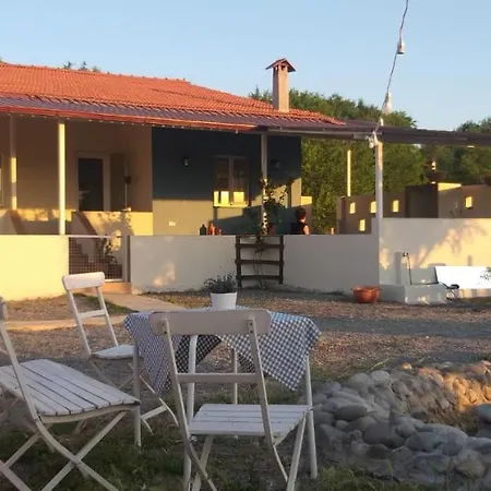 Pitaya House - Dalyan Villa Mugla