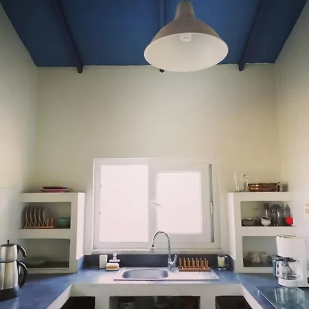 Pitaya House - Dalyan Mugla