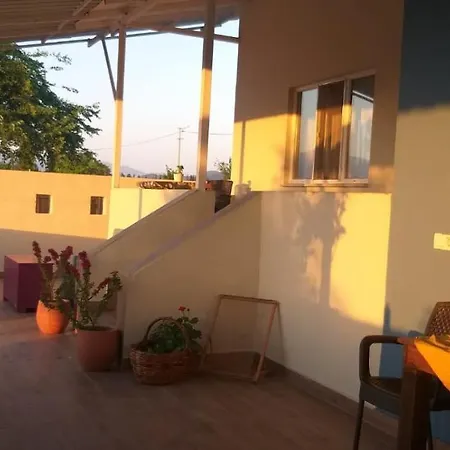 Villa Pitaya House - Dalyan Mugla