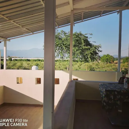 Pitaya House - Dalyan * Mugla