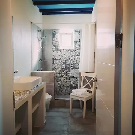 Pitaya House - Dalyan Mugla