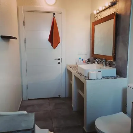 Pitaya House - Dalyan * Mugla